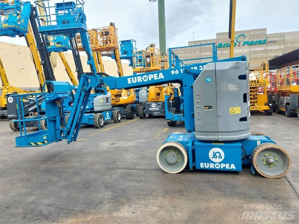 Genie Z30 20NRJ Piattaforme a braccio articolato