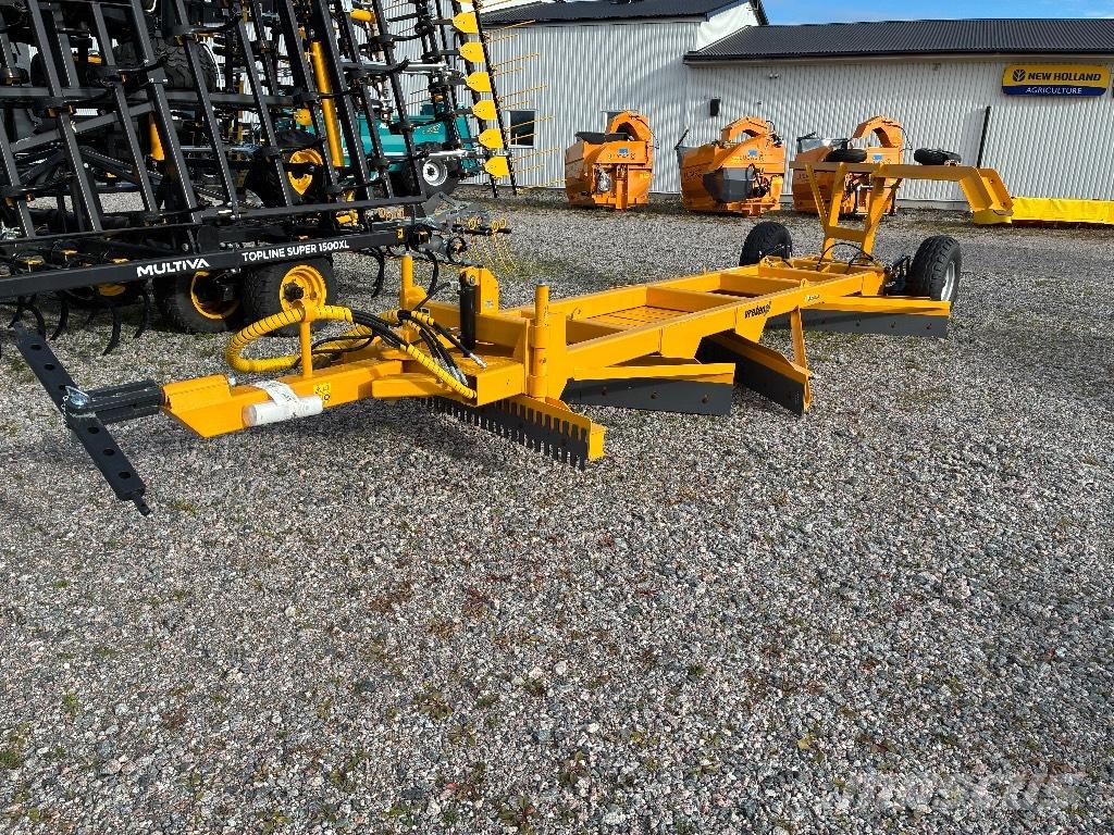 Vreten V4-240 Grader