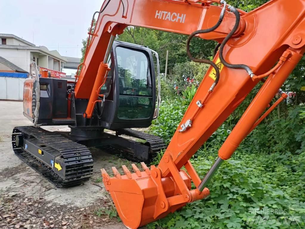Hitachi ZX70 Miniescavatori