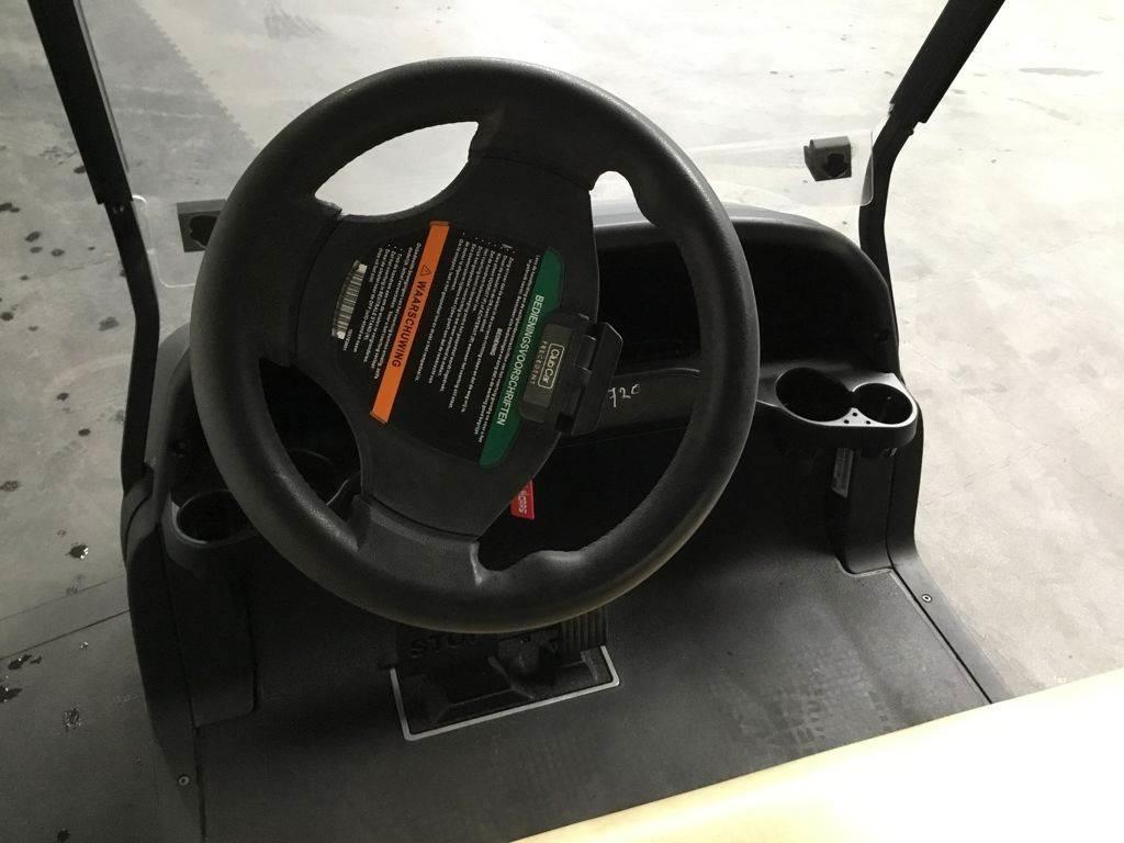 Club Car - Golf cart