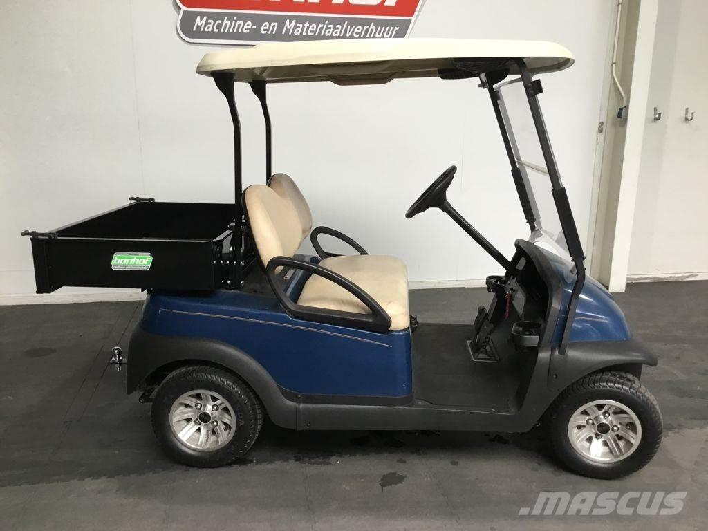 Club Car - Golf cart