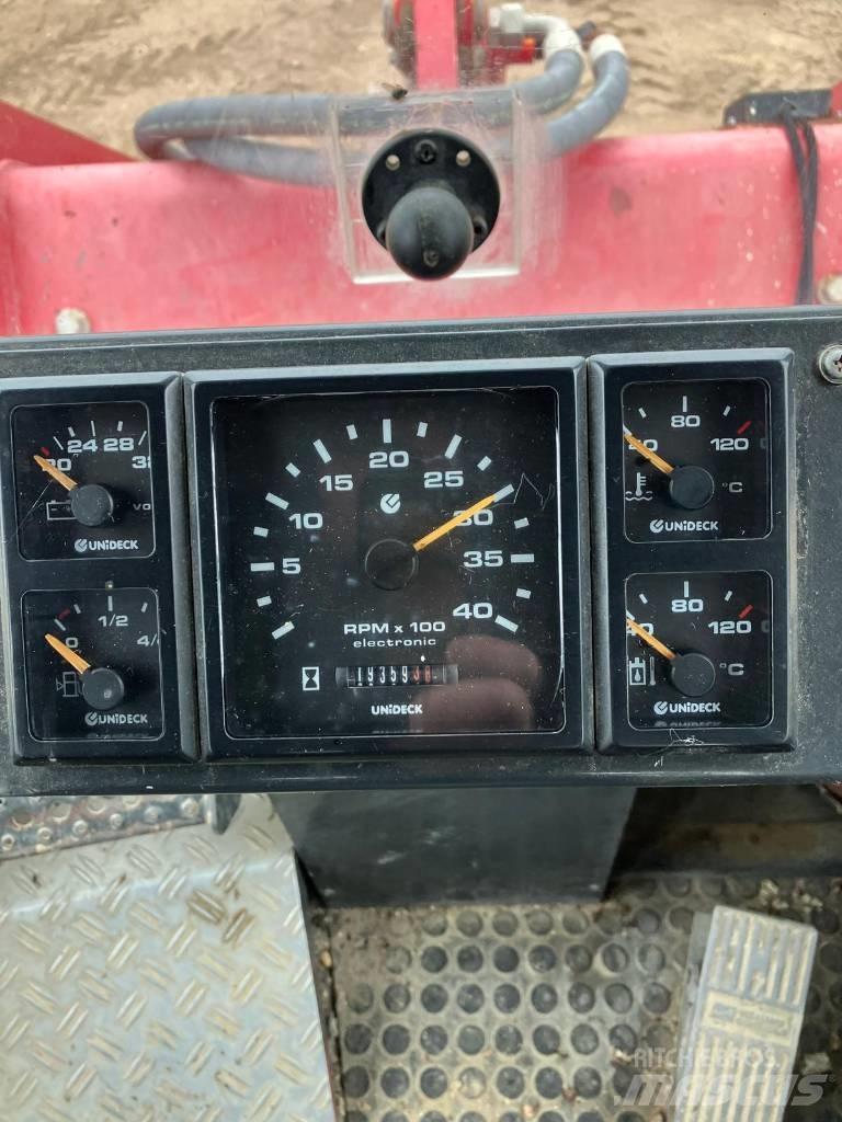 Bomag BC 1172  RB-2 Compattatrici
