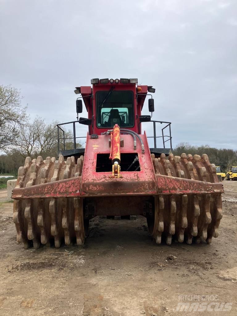 Bomag BC 1172  RB-2 Compattatrici