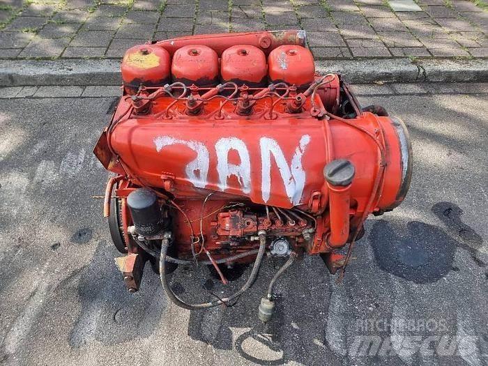  Engines F4L912 Trasporto - Altro