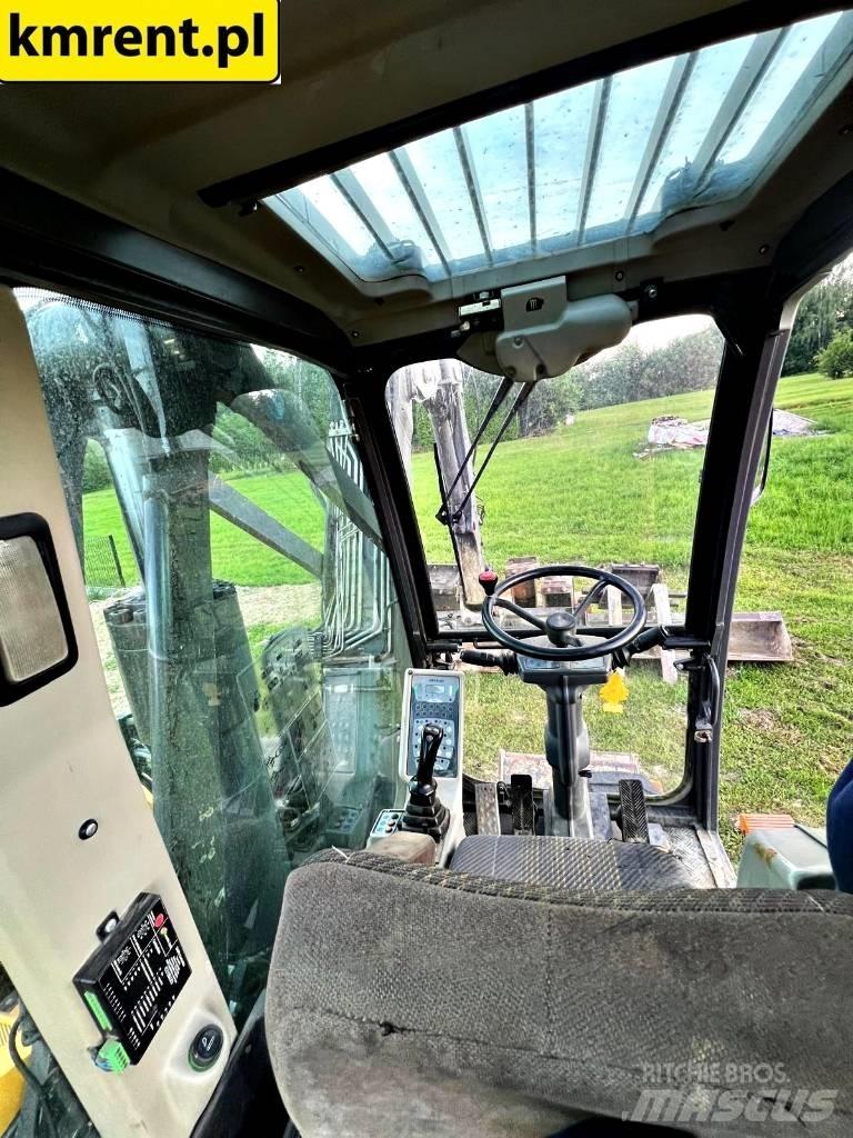 Mecalac 12 MTX Terne
