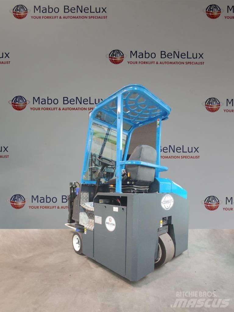 Combilift CB25E Carrelli elevatori elettrici