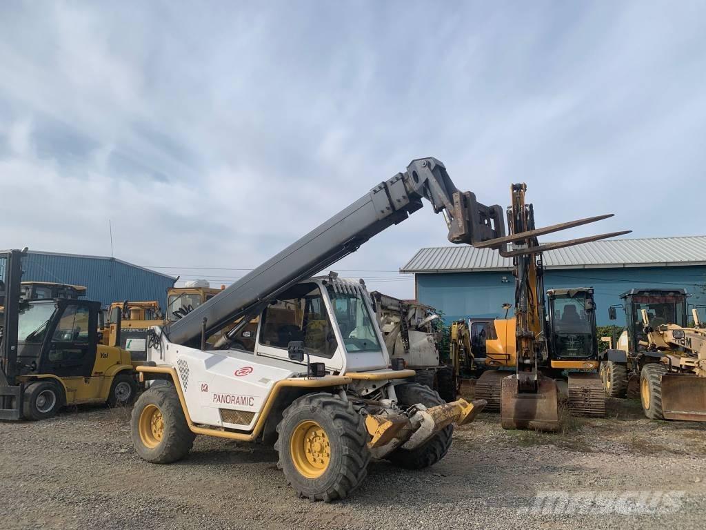 Merlo P 30.13 EVS Sollevatori telescopici per agricoltura