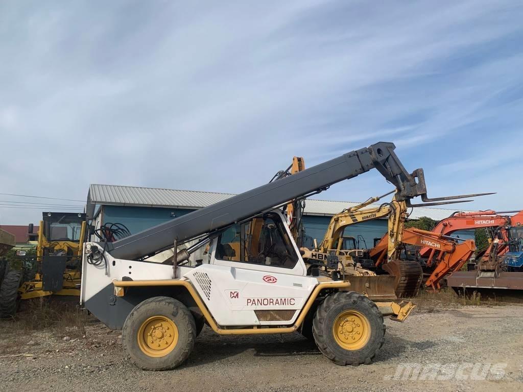 Merlo P 30.13 EVS Sollevatori telescopici per agricoltura
