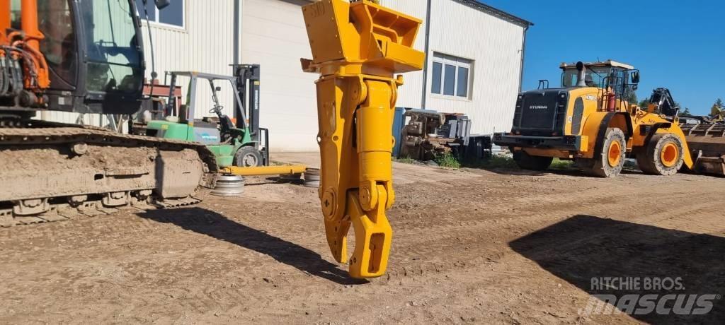 Dehaco MS 18R Martelli - frantumatori
