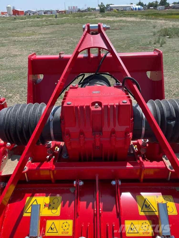 Grimme GF 600 Attrezzature  raccolta patate - Altro