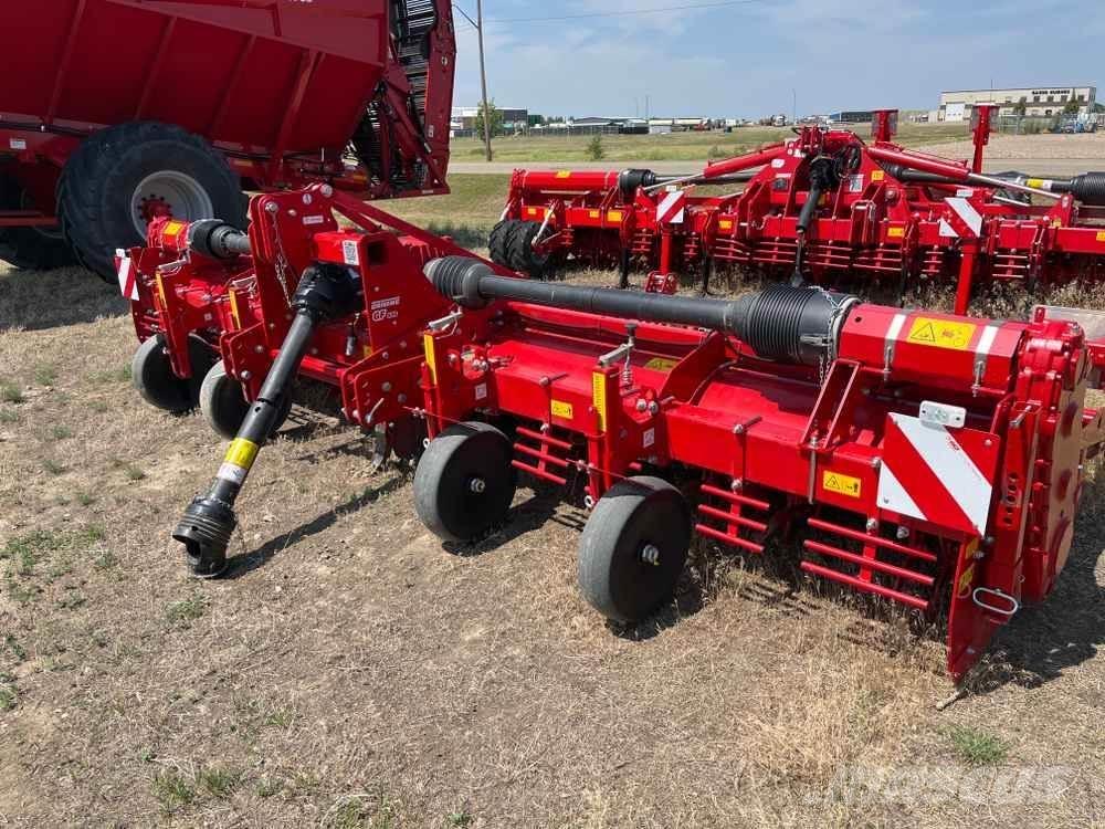 Grimme GF 600 Attrezzature  raccolta patate - Altro
