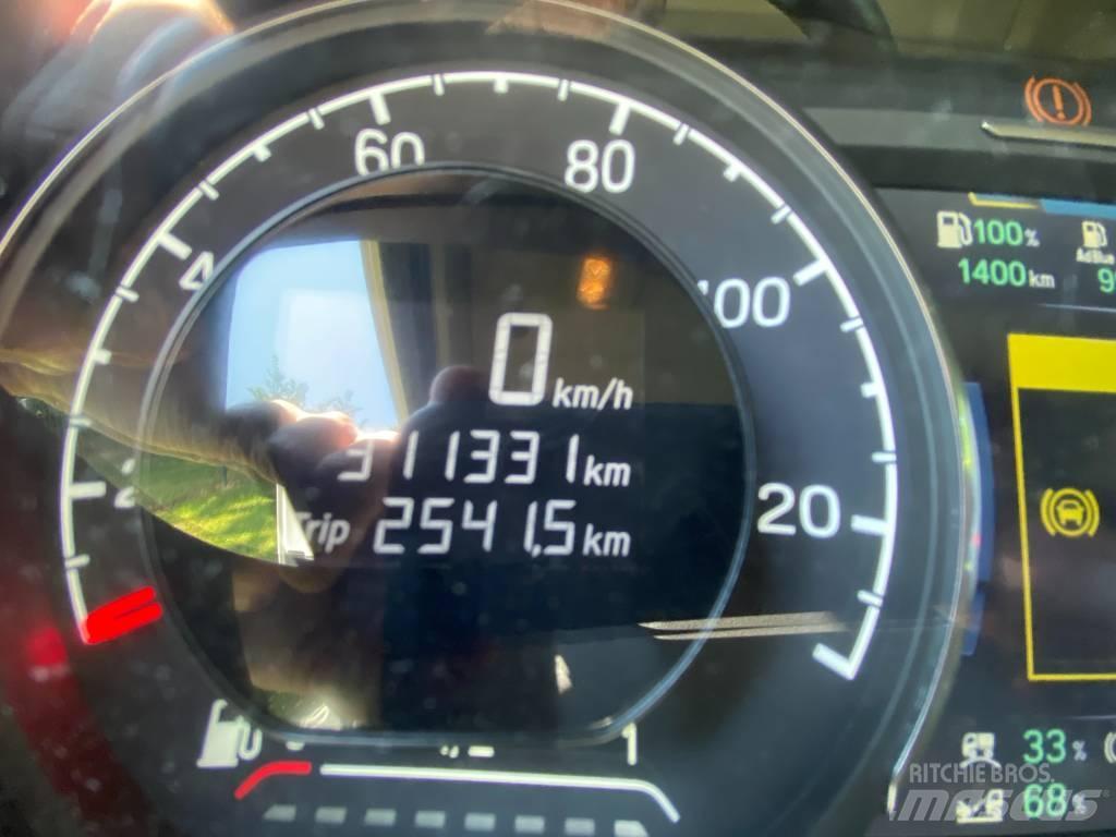 Scania G 450 Motrici e Trattori Stradali