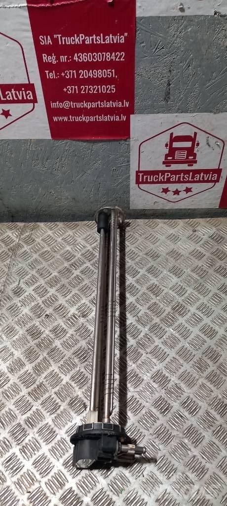 Scania R 440  1831370 Telaio e sospensioni