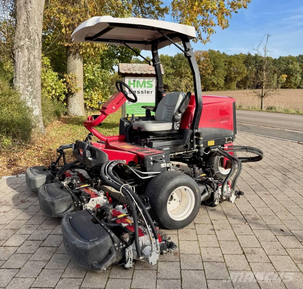 Toro Reelmaster 3575 Tosaerba per il fairway
