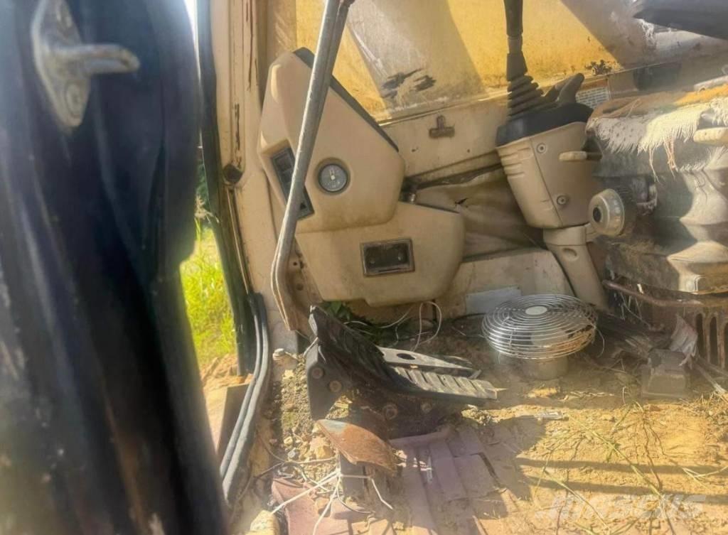 CAT 315 L Escavatori cingolati
