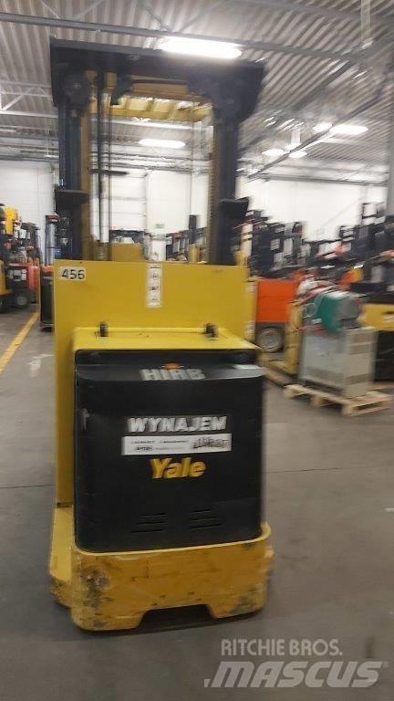 Yale MO10E Commissionatore basso livello