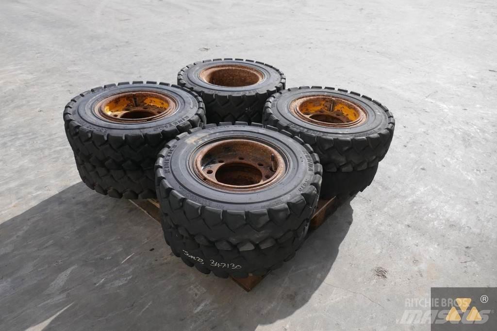 Kenda 7.50-15 Pneumatici, ruote e cerchioni