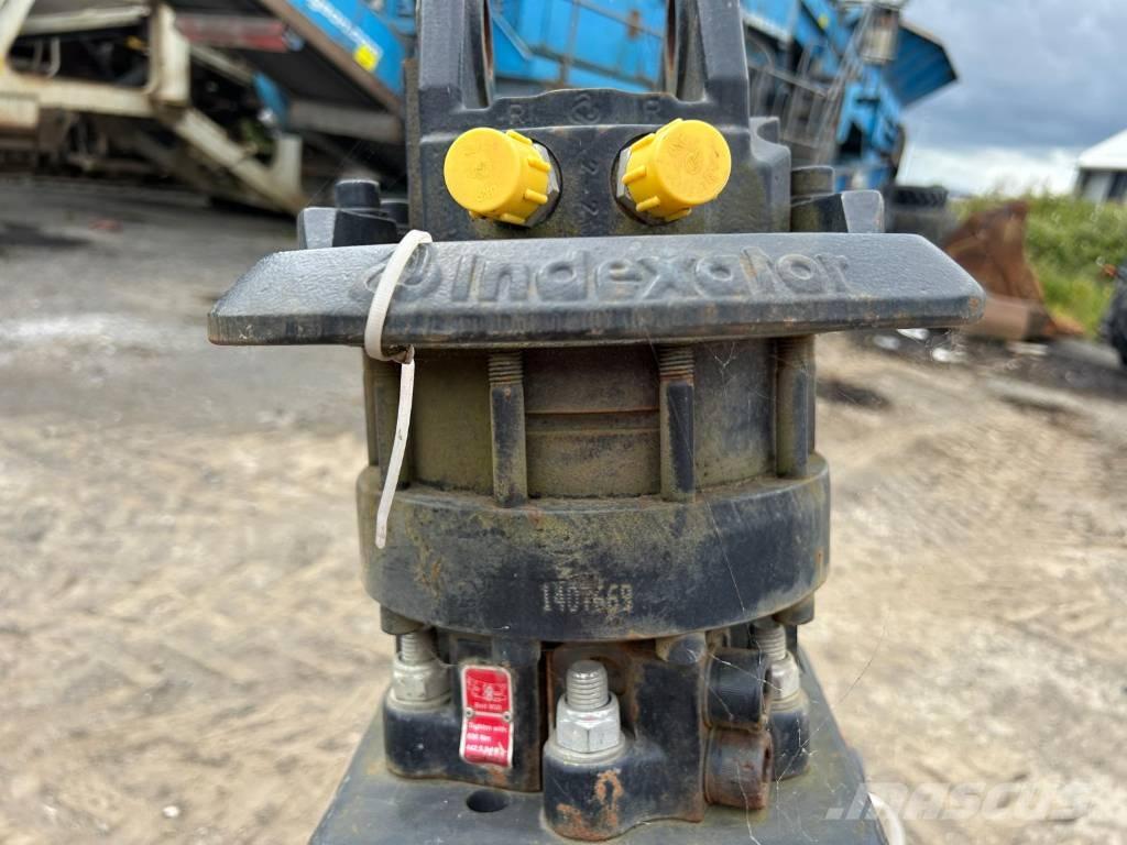 Robinson GD-26 Pinze