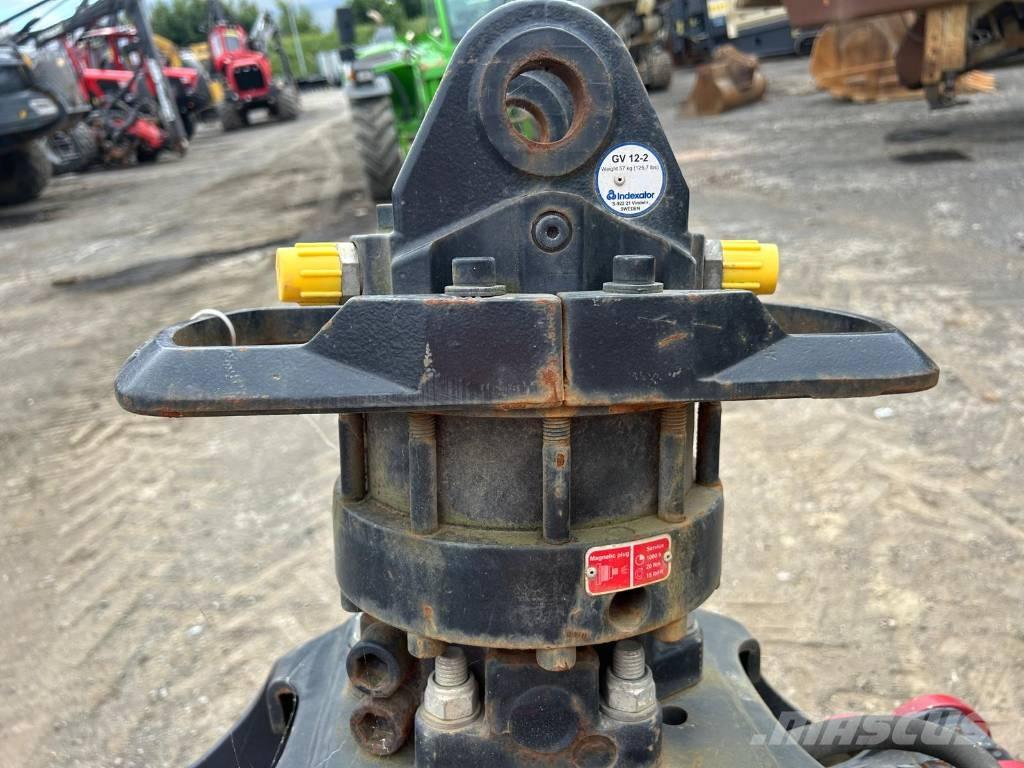 Robinson GD-26 Pinze