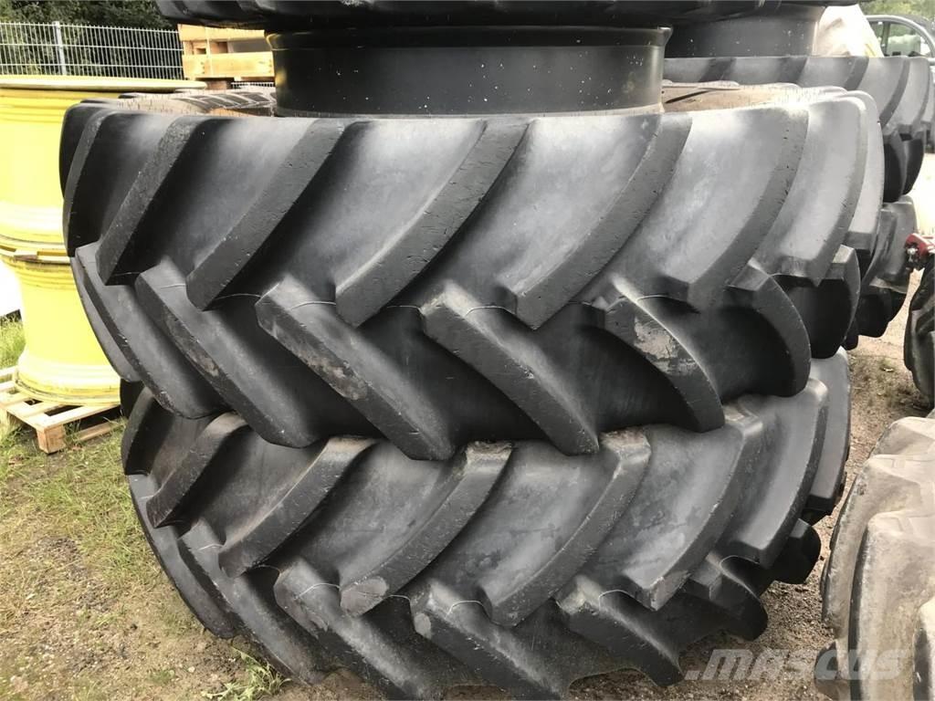 Mitas 680/80R42 Pneumatici, ruote e cerchioni