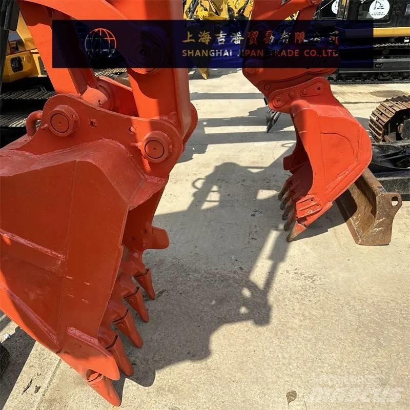 Kubota KX 183 Miniescavatori