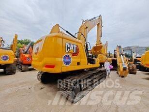 CAT 323 Escavatori cingolati