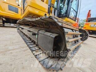 CAT 323 Escavatori cingolati