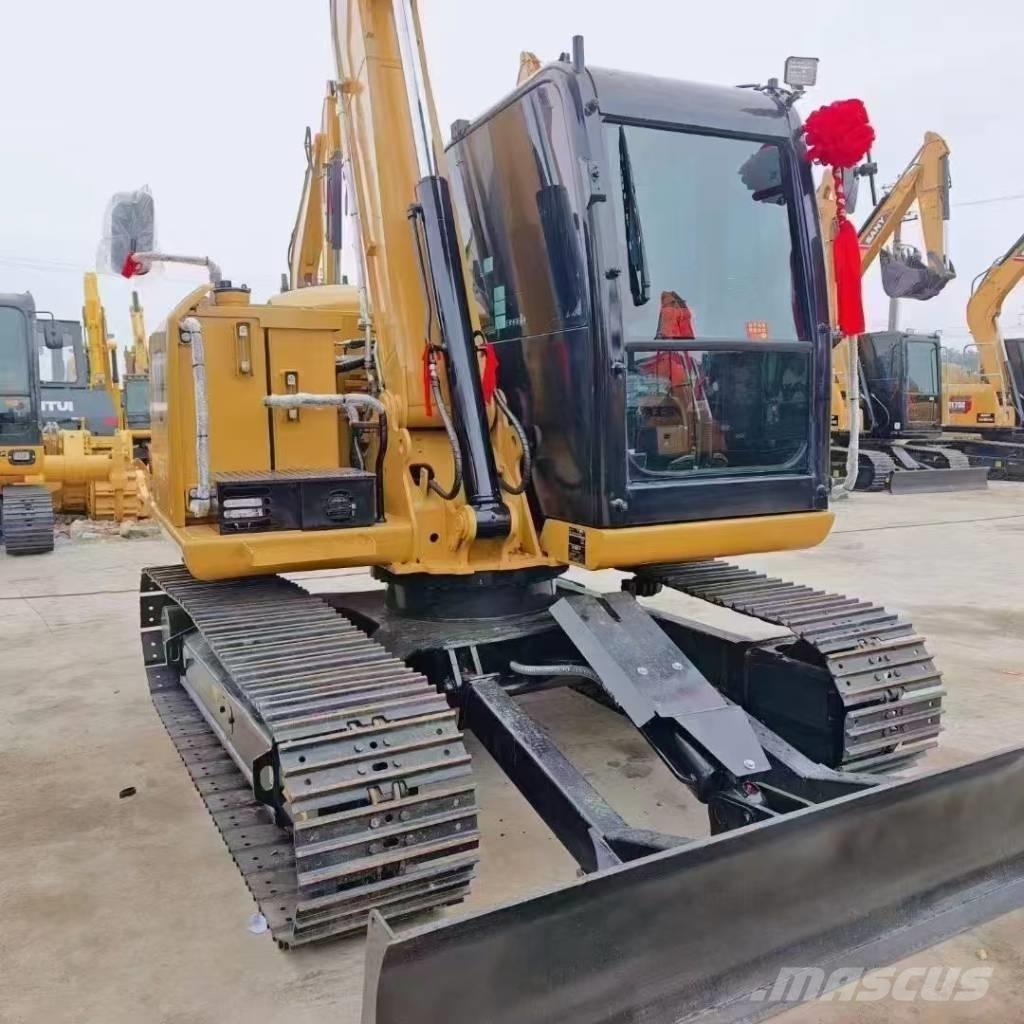 CAT 307E2 Escavatori medi 7t - 12t