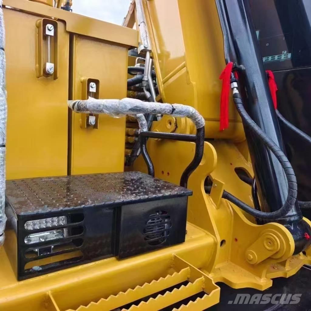 CAT 307E2 Escavatori medi 7t - 12t