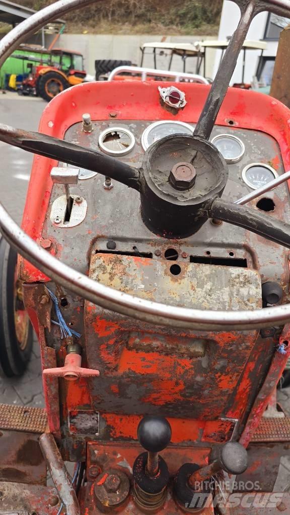 Massey Ferguson 175 Trattori