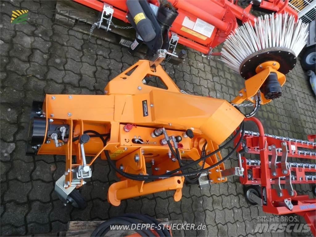 Matev MRM-H120 Agricoltura - Altro