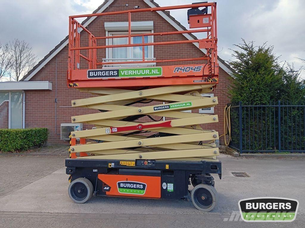JLG R4045 Piattaforme a pantografo