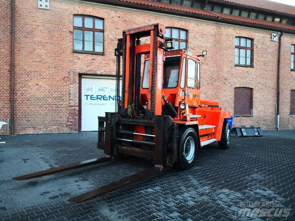 Svetruck 15120-35 Carrelli elevatori diesel