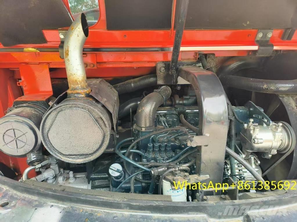 Kubota KX 183-3 Escavatori cingolati