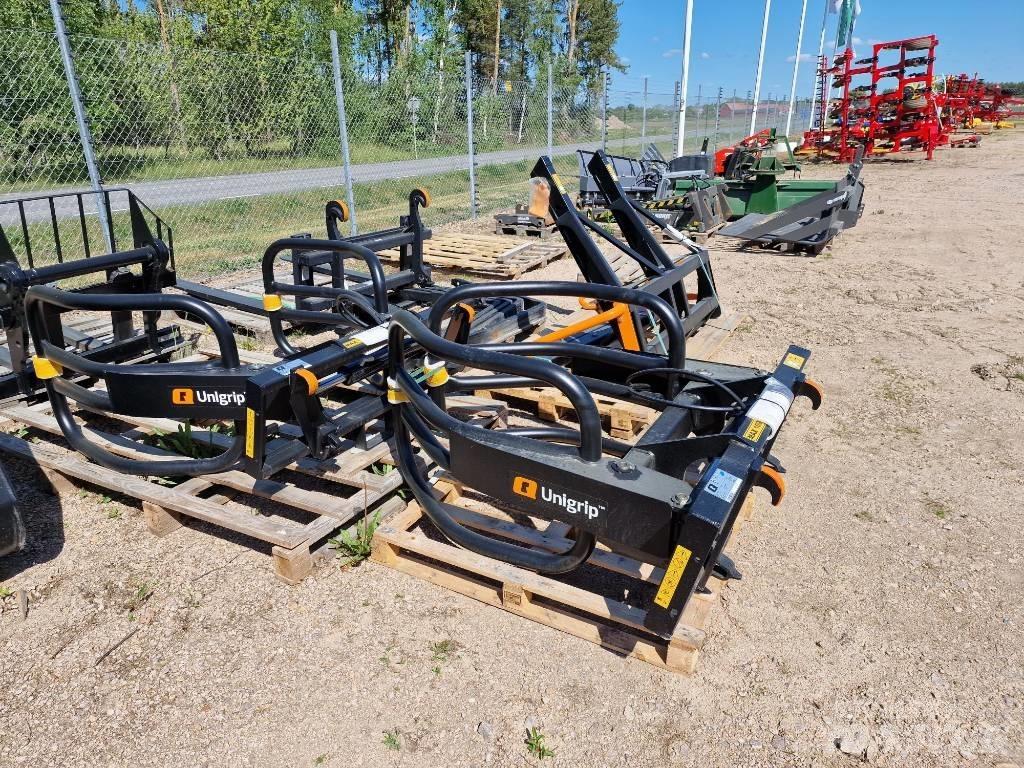 Ålö Unigrip 160 Accessori per pale frontali