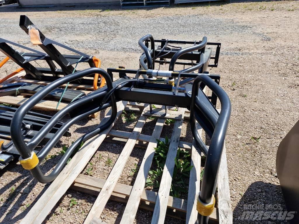 Ålö Unigrip 160 Accessori per pale frontali