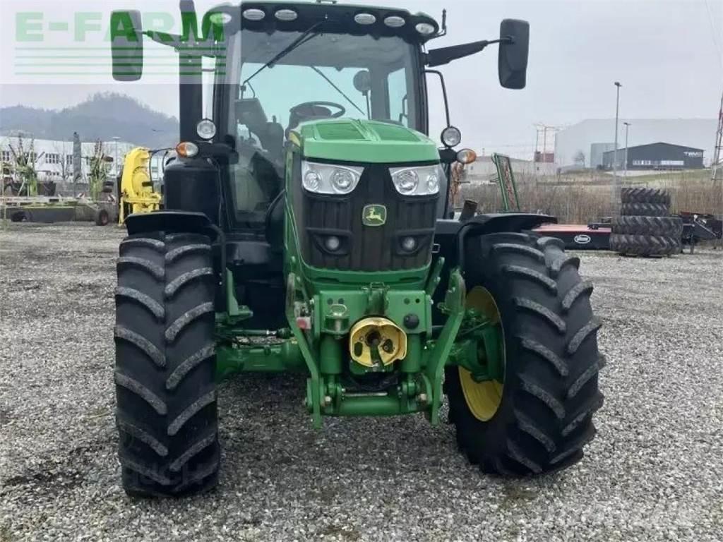 John Deere 6145r Trattori