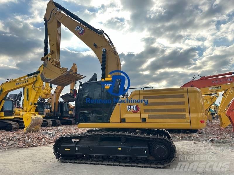CAT 336 GC Escavatori cingolati