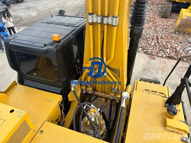 CAT 336 GC Escavatori cingolati