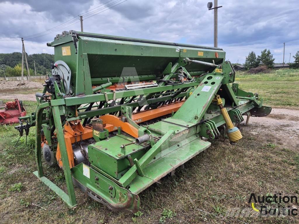 Amazone KG 403 Perforatrici