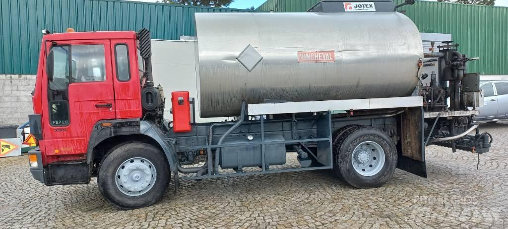 Volvo FS7 Altri