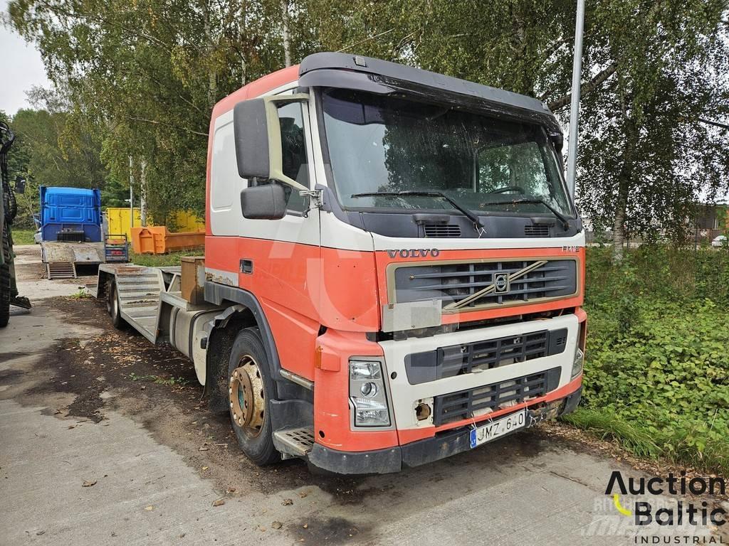 Volvo FM12 Trasportatore per veicoli
