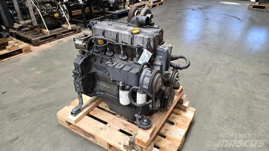 Deutz BF4M1013EC Motori
