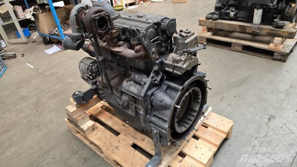 Deutz BF4M1013EC Motori