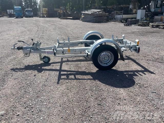 Trailer / Släp 1400kg Altri rimorchi