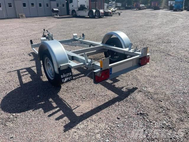  Trailer / Släp 1400kg Altri rimorchi