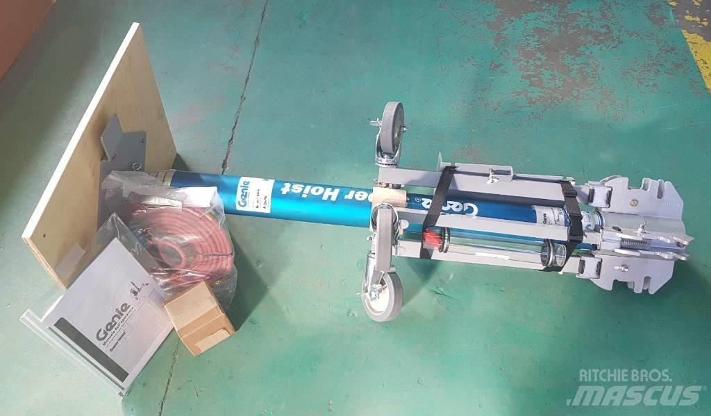 Genie GH 3.8 Ponte sollevatore