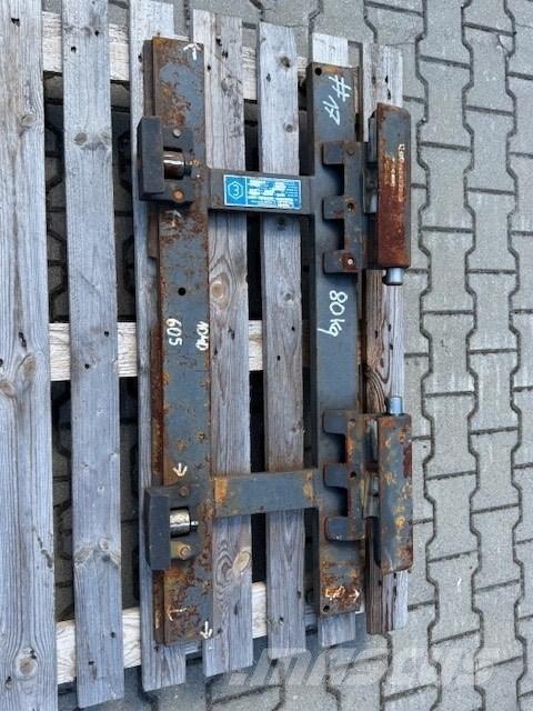 Kaup USED PARTS Altri attacchi e componenti