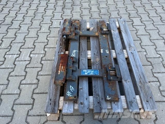 Kaup USED PARTS Altri attacchi e componenti