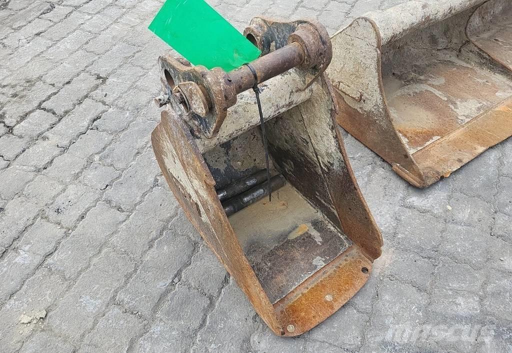 Kubota KX027-4 Miniescavatori